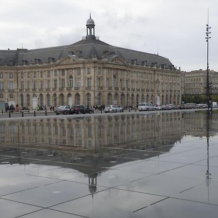 Logement Sympa Entree Independante Pres Bordeaux 10Kms Tresses Dış mekan fotoğraf