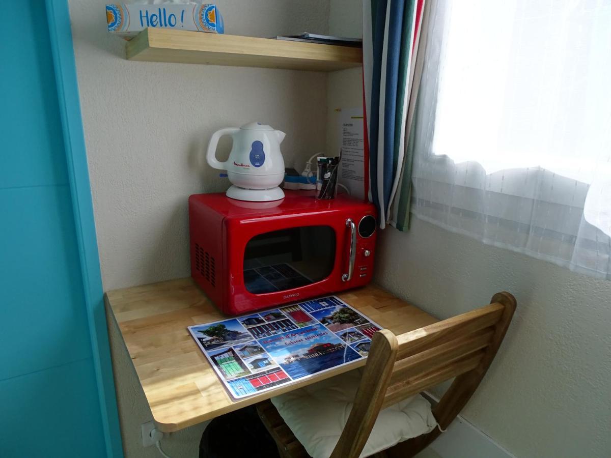 Logement Sympa Entree Independante Pres Bordeaux 10Kms Tresses Dış mekan fotoğraf