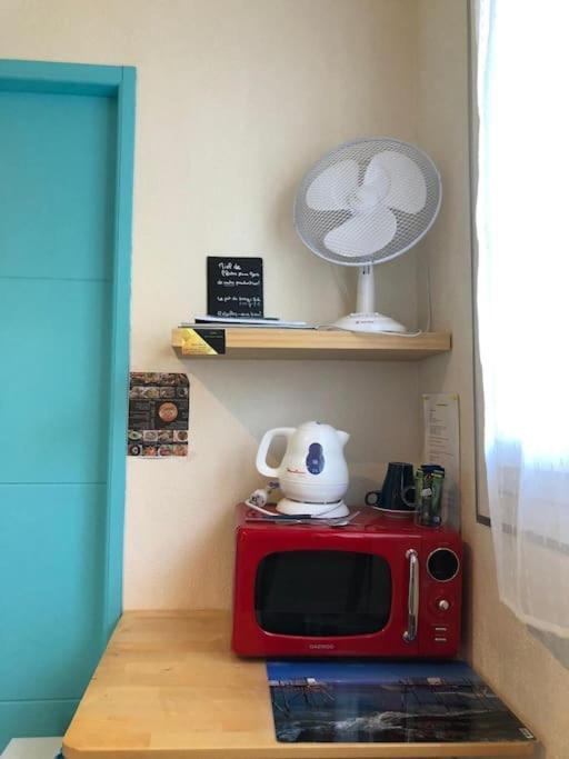 Logement Sympa Entree Independante Pres Bordeaux 10Kms Tresses Dış mekan fotoğraf