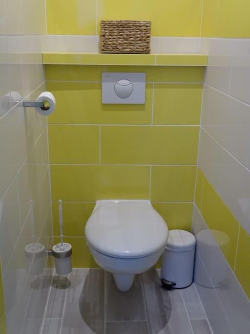 Logement Sympa Entree Independante Pres Bordeaux 10Kms Tresses Dış mekan fotoğraf